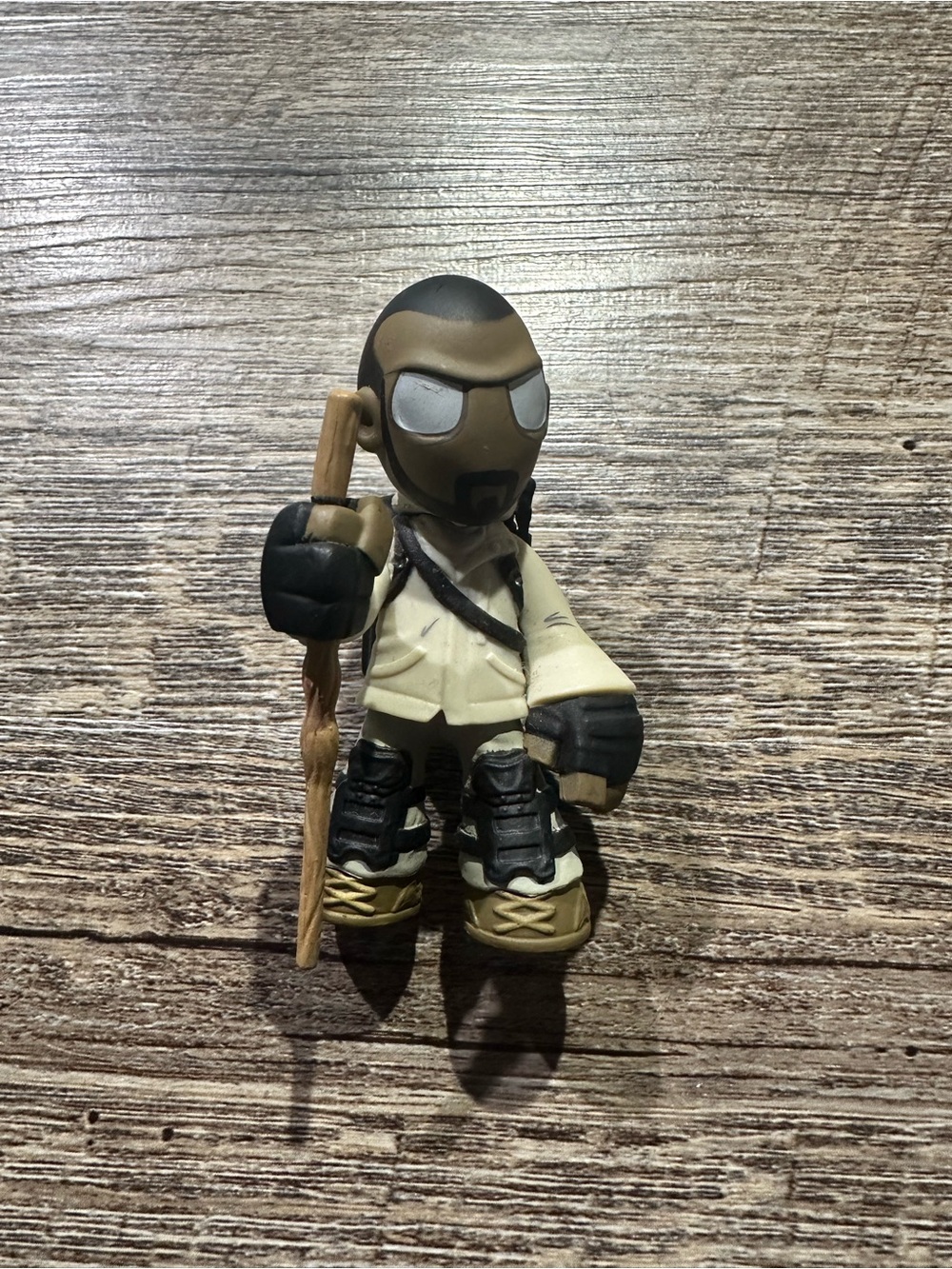 The Walking Dead Morgan Jones Mini Funko Pop